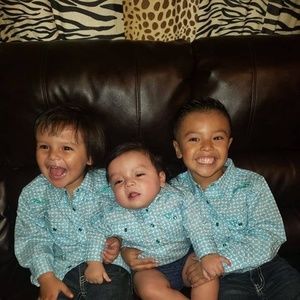 Meet your Posher, Jairo